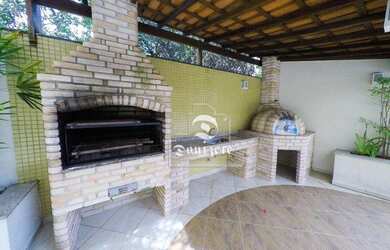 Imagem 4: Apartamento com 3 dormitórios à venda, 130 m² por R$ 950.000,00 - Jardim...