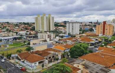 Imagem 11: Apartamento Padrão em São José do Rio Preto