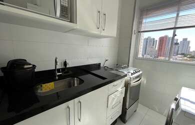 Imagem 10: Apartamento, 56 m² - venda por R$ 400.000,00 ou aluguel por R$ 3.000,00/mês...