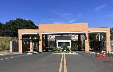 Imagem 4: Terreno à venda, 549 m² por R$ 635.000,00 - Condomínio Laguna Residencial - Indaiatuba/SP