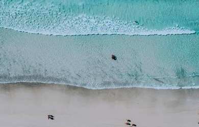 Imagem 16: Apartamento p/ temporada Praia do Forte Cabo Frio com garagem