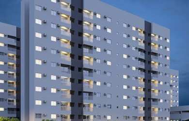 Imagem 10: Alvorada Boa Viagem é Lazer de clube 365 dias por ano para sua família