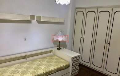 Imagem 2: Apartamento com 3 dormitórios, 160 m² - venda por R$ 750.000 ou aluguel...
