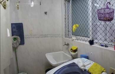 Imagem 10: Apartamento à venda, 86 m² por R$ 465.000,00 - Aviação - Praia Grande/SP