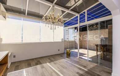 Imagem 10: São Paulo - Apartamento Padrão - Consolação