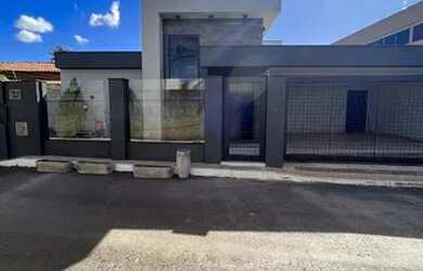 Imagem: Casa Vicente Pires Rua 10 3 suítes piscina