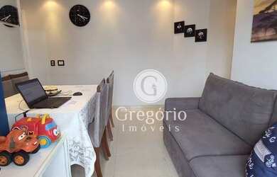 Imagem 3: Apartamento à venda, 52 m² por R$ 315.000,00 - Butantã - São Paulo/SP