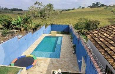 Imagem 3: Sobrado com 3 dormitórios à venda, 399 m² por R$ 848.000,00 - Portal...