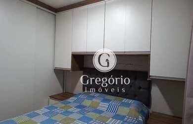 Imagem 6: Apartamento à venda, 52 m² por R$ 315.000,00 - Butantã - São Paulo/SP