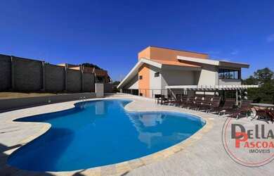 Imagem 7: Terreno à venda, 549 m² por R$ 635.000,00 - Condomínio Laguna Residencial - Indaiatuba/SP