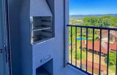 Imagem 1: Apartamento com 2 dormitórios, 51 m² - venda por R$ 309.000 ou aluguel por R$ 1.445/mês