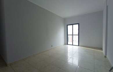 Imagem 2: Apartamento à venda, 67 m² por R$ 315.000,00 - Aviação - Praia Grande/SP