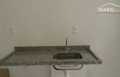 Imagem 3: Apartamento com 2 dormitórios, 50 m² - venda por R$ 295.000,00 ou aluguel...