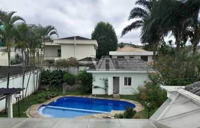 Imagem 2: Condomínio, Alphaville - Santana de Parnaíba