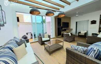 Imagem 16: Casa com 4 dormitórios à venda, 751 m² por R$ 3.950.000 - Parque Reserva Fazenda Imperial