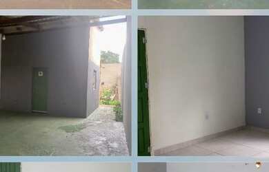 Imagem 6: Aluguel de casa. 2 Vagas na garageme2 Dormitórios