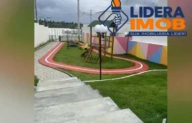 Imagem 11: FEIRA DE SANTANA - Casa de Condomínio - SIM