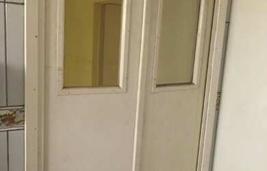 Imagem: O apartamento possui 1 Dormitório, 1 Banheiro, 40m² de Área