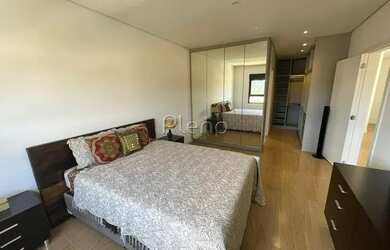 Imagem 14: Casa à venda no Loteamento Santa Ana do Atibaia Sousas - Campinas/SP