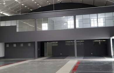 Imagem 3: Galpão para alugar, 571 m² por R$ 15.280,00/mês - Jardim Fontana -...