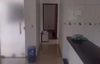 Imagem: Casa Tipo Apartamento, 2 quartos