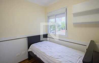 Imagem 7: Apartamento para Aluguel - Santo Amaro , 3 Quartos, 135 m2