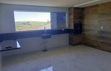 Imagem 4: Casa à venda, 74 m² por R$ 298.000,00 - Heimtal - Londrina/PR