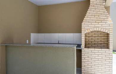 Imagem 4: Apartamento Condomínio Parque Guarani - Jockey Club Campos RJ