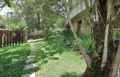 Imagem: Casa com 4 Dormitórios, sendo 2 Suítes à venda, 421 m² por