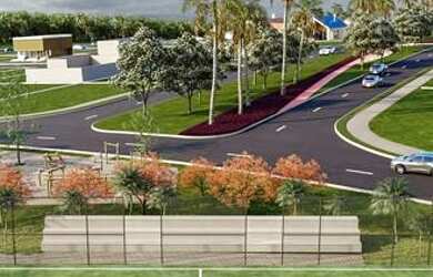 Imagem 8: Terreno em condomínio - Bairro Usina em Atibaia