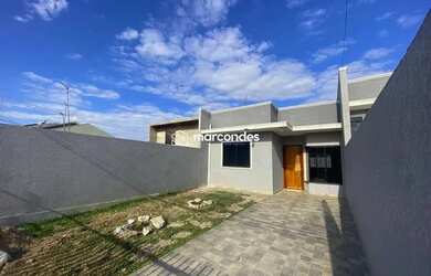 Imagem 1: FAZENDA RIO GRANDE - Casa Padrão - Iguaçu