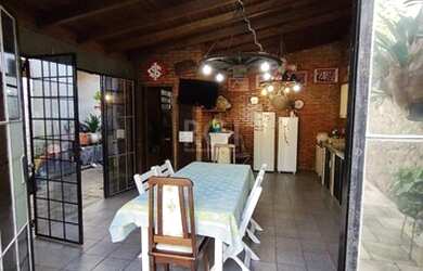 Imagem 3: Casa em Santa Tereza