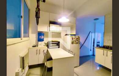 Imagem 12: Apartamento para Aluguel - Copacabana, 1 Quarto, 40 m2