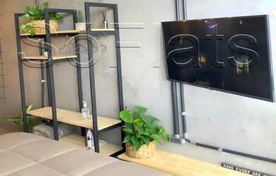 Imagem 8: Residencial Copan, Studio disponível para venda com 29m² e 01 dorm