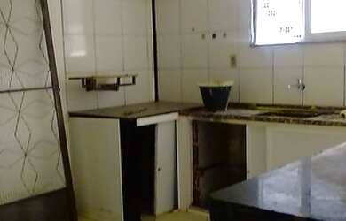 Imagem 3: ALUGO CASA. 1 Banheiroe1 Dormitório