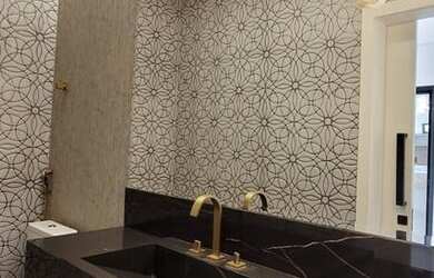 Imagem 11: Sobrado no condomínio Buona Vita quot