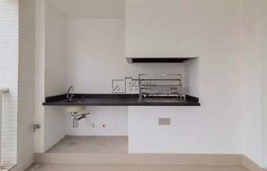 Imagem 14: Apartamento Locação 4 Dormitórios - 260 m² Higienópolis