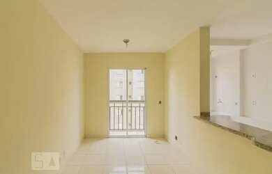 Imagem: Apartamento para Aluguel - Parque Erasmo Assunção, 2 Quartos