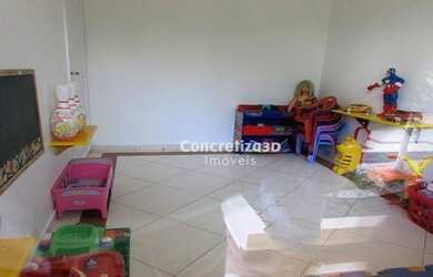 Imagem: A casa em condomínio possui 3 Dormitórios, 5 Banheiros, 4