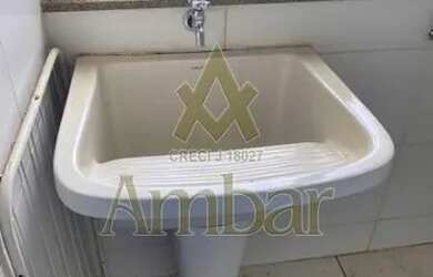 Imagem 14: Apartamento - Ribeirão Preto - Jardim Presidente Medici