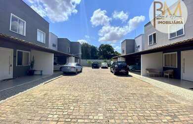 Imagem 5: Village com 3 dormitórios à venda, 150 m² por R$ 325.000,00 - Sim -...