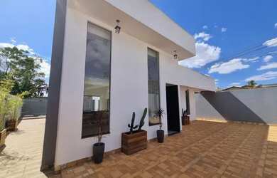 Imagem 8: Casa condomínio Jockey Vicente Pires aceita permuta troca