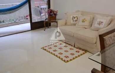 Imagem 6: Apartamento à venda, 2 quartos, 1 suíte, 1 vaga, Tijuca - RIO DE JANEIRO/RJ