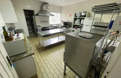 Imagem 3: Galpão, 1035 m² - venda por R$ 3.700.000,00 ou aluguel por R$ 24.625,00/mês...