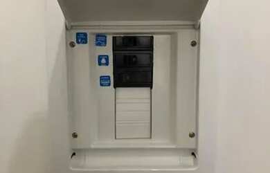 Imagem 11: Comercio ou Residencia. 37m² de Área, 1 Banheiroe1 Dormitório