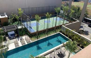 Imagem 11: Apartamento 195 m² com 3 suítes 3 Vagas, - venda por R$ 3.600.000 ou...