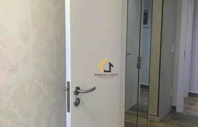 Imagem: O apartamento possui 3 Dormitórios, 4 Banheiros, 2 Vagas na