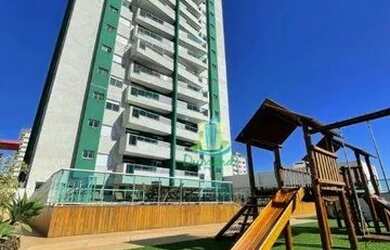 Imagem: O apartamento possui 3 Dormitórios, 2 Banheiros, 2 Vagas na