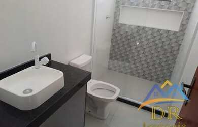 Imagem 15: DR CASA ALTO PADRÃO - UNAMAR - CABO FRIO - PRAIA