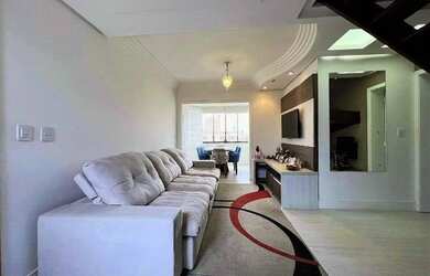 Imagem 5: Apartamento em Centro. Churrasqueira, Guarda roupa, 191m² de Áreae2...